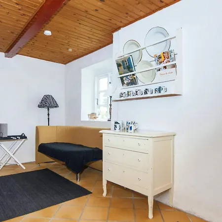 Holiday home 9 Person In *