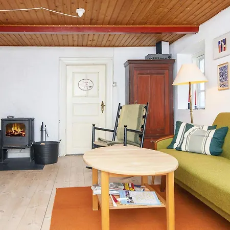 9 Person In Holiday home