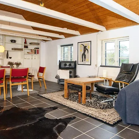 Holiday home 9 Person In