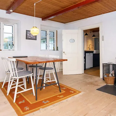 9 Person In Holiday home
