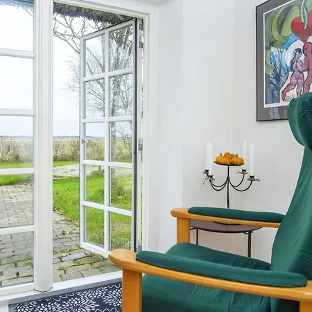 9 Person In Holiday home Tim
