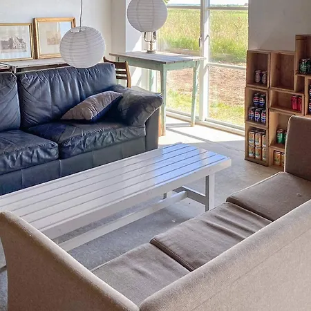 Holiday home 9 Person In *