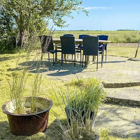 9 Person In Holiday home Tim