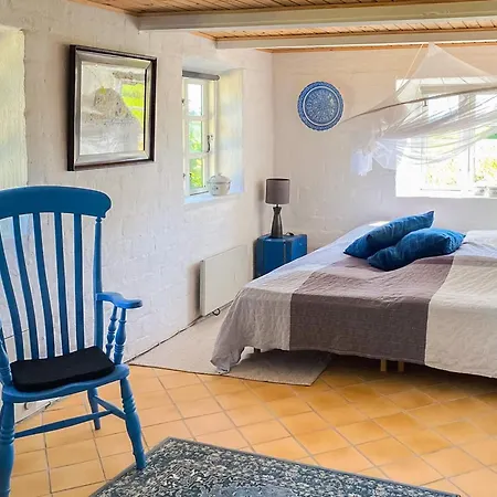 9 Person In Holiday home