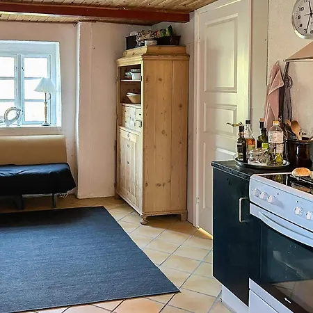 9 Person In Holiday home