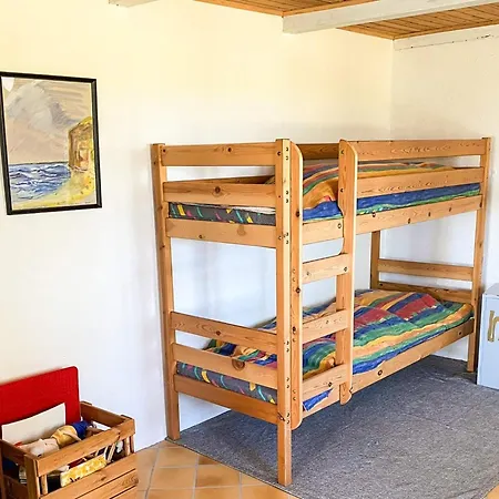 Holiday home 9 Person In *